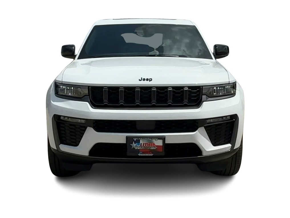 Thumbnail: 2026 Jeep Grand Cherokee L - 6