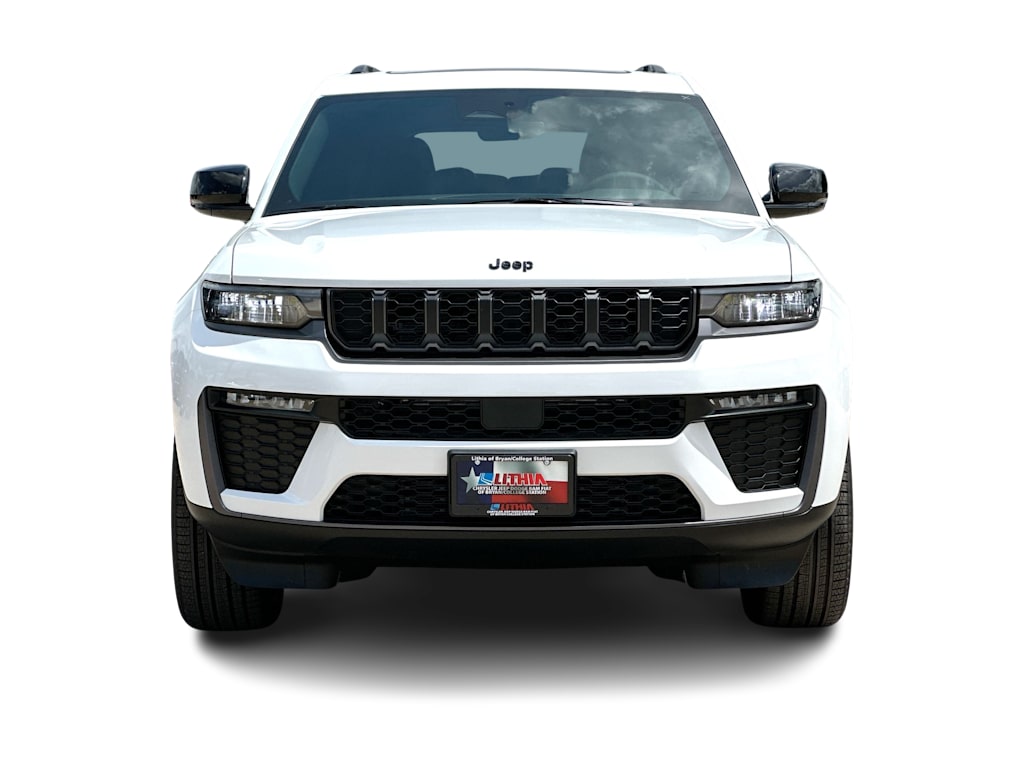 Thumbnail: 2026 Jeep Grand Cherokee L - 24