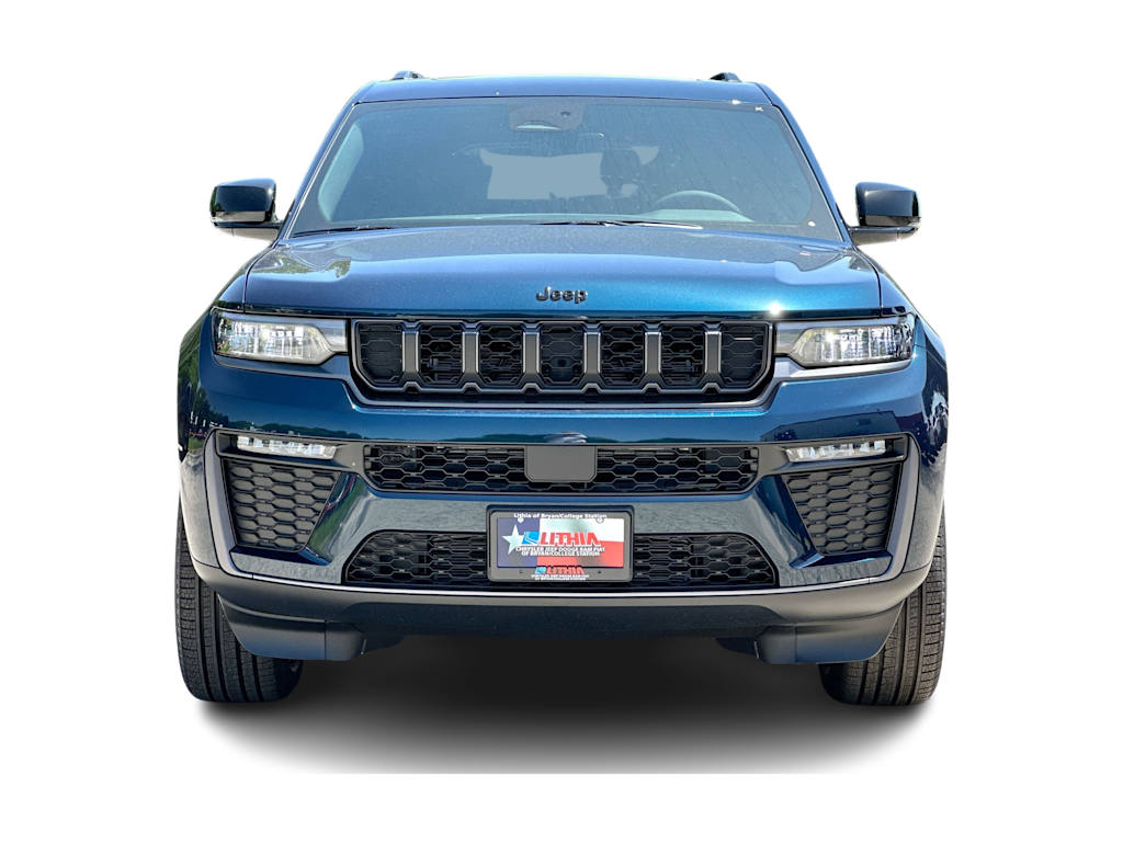 Thumbnail: 2026 Jeep Grand Cherokee L - 6