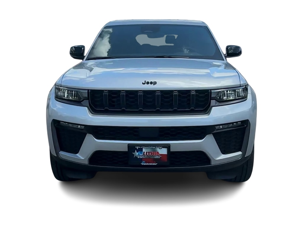 Thumbnail: 2026 Jeep Grand Cherokee L - 6