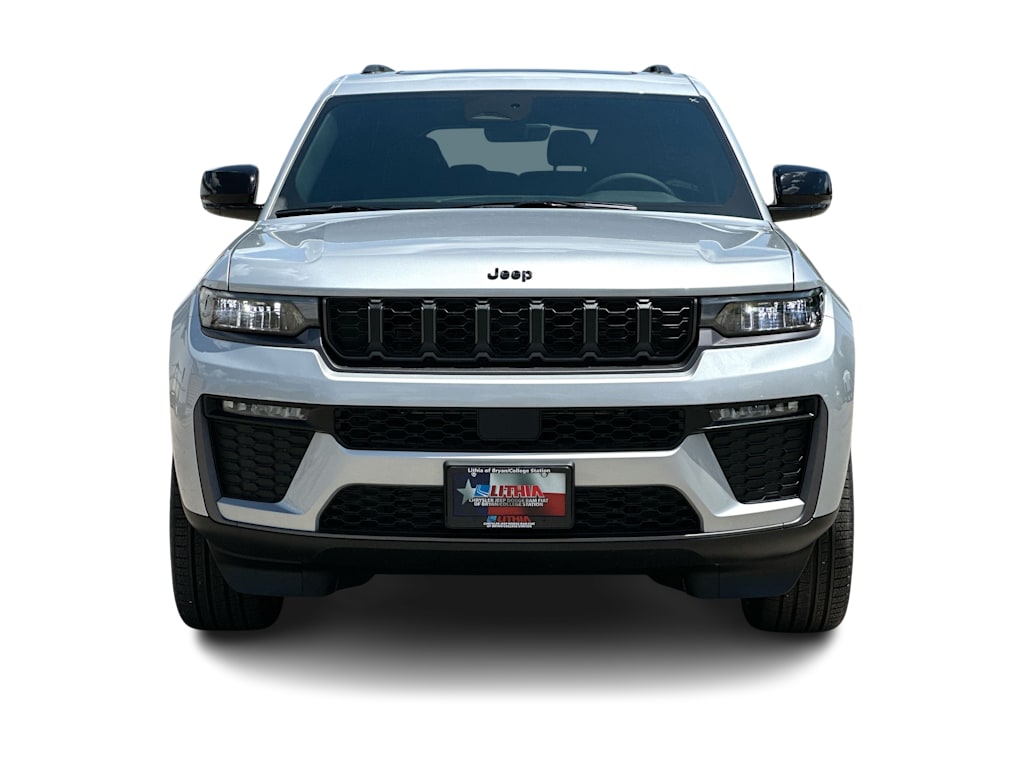 Thumbnail: 2026 Jeep Grand Cherokee L - 23