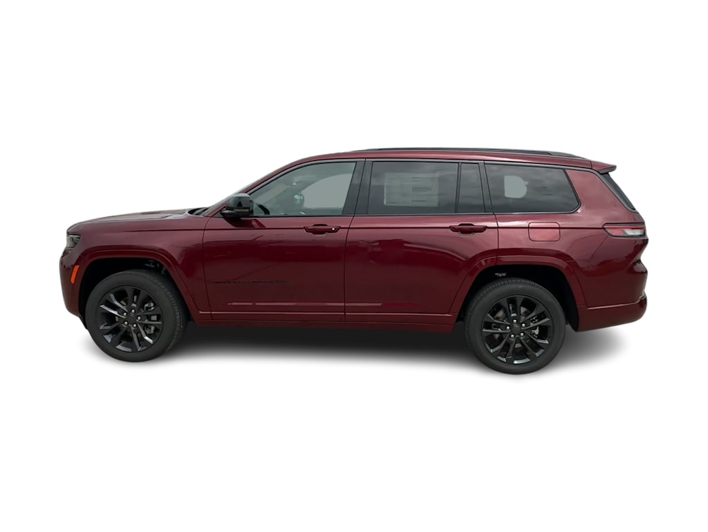 Thumbnail: 2026 Jeep Grand Cherokee L - 19