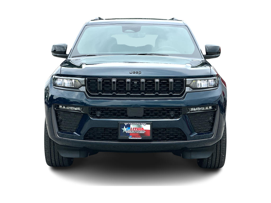 Thumbnail: 2026 Jeep Grand Cherokee L - 24