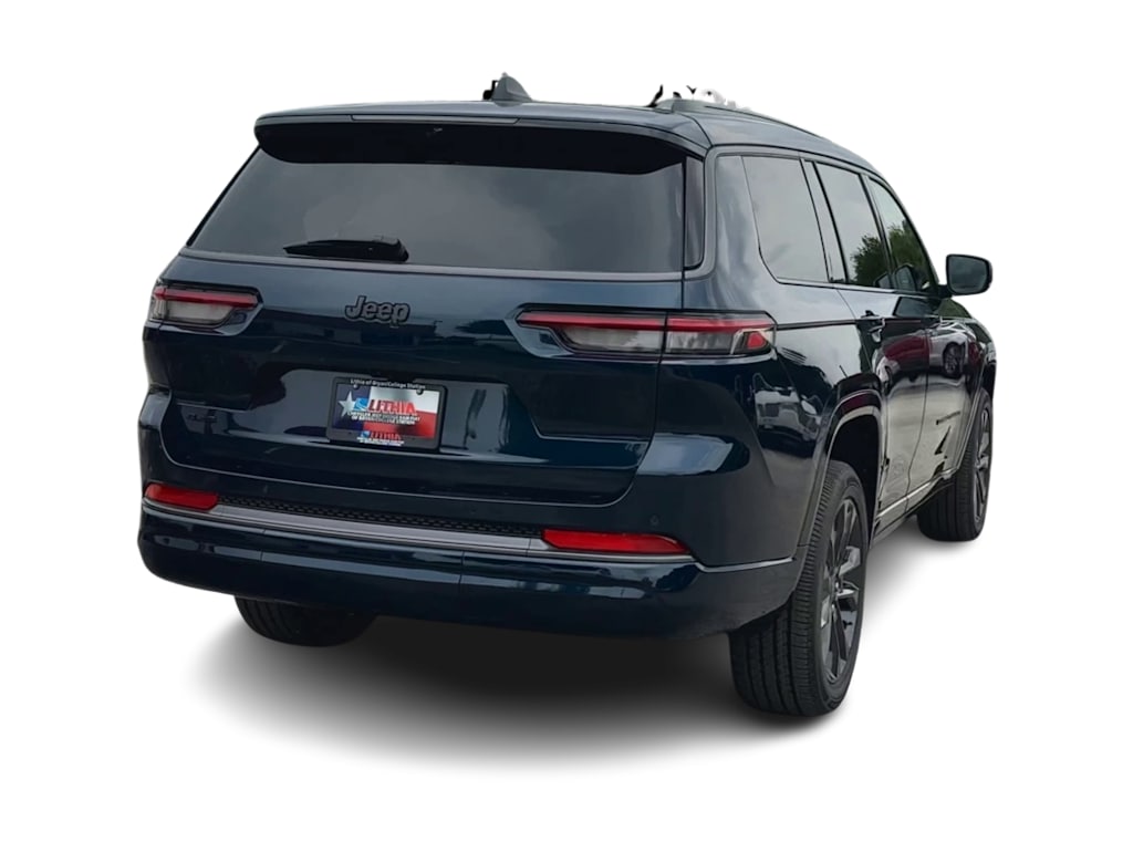 Thumbnail: 2026 Jeep Grand Cherokee L - 6