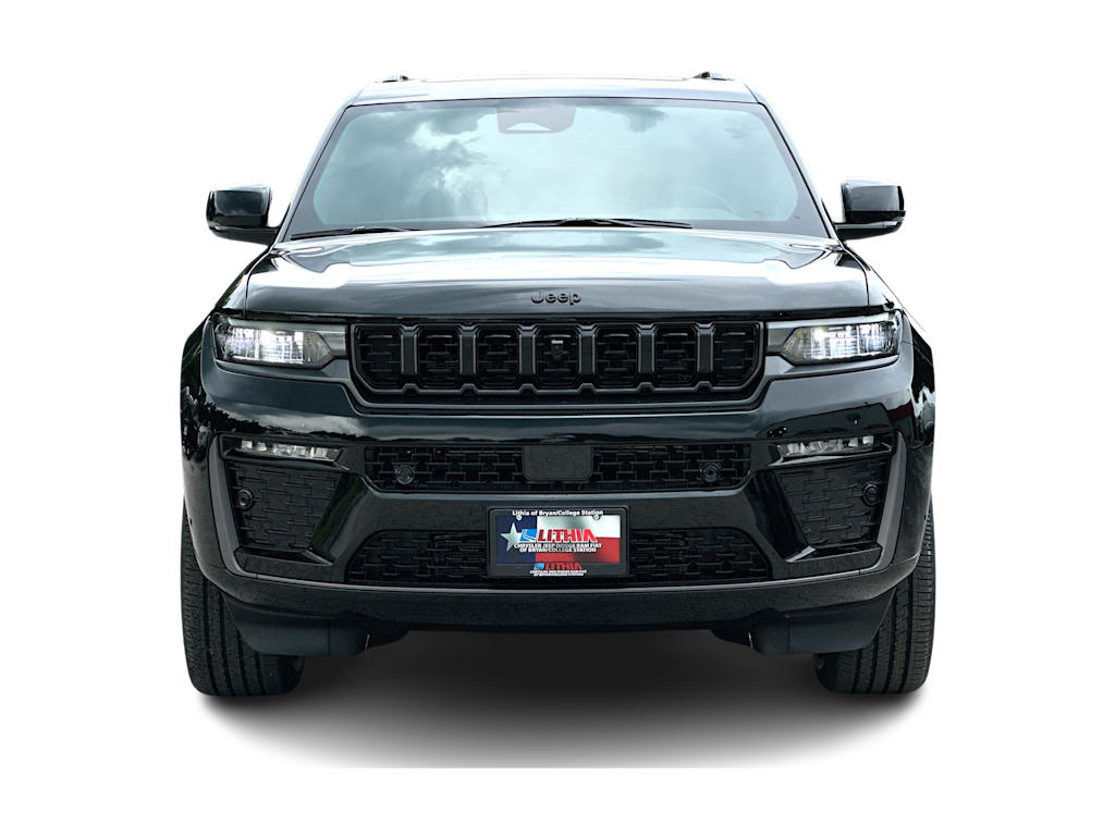Thumbnail: 2026 Jeep Grand Cherokee L - 23