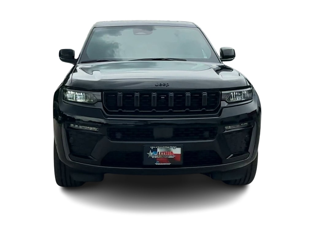 Thumbnail: 2026 Jeep Grand Cherokee L - 6