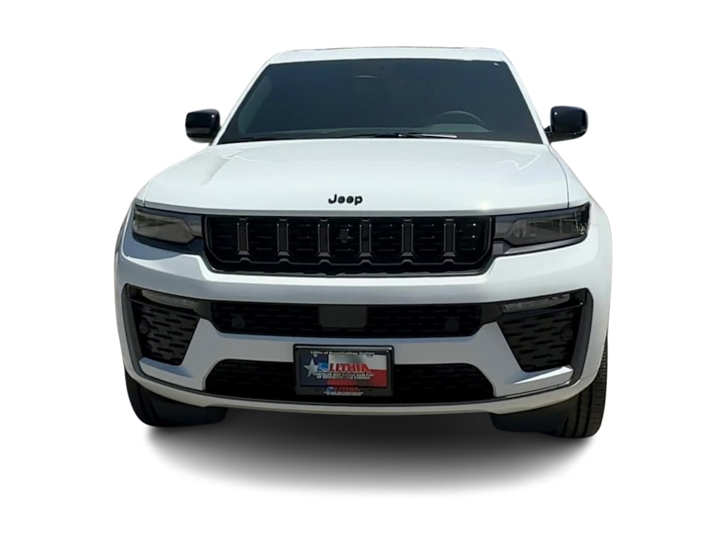 Thumbnail: 2026 Jeep Grand Cherokee L - 6