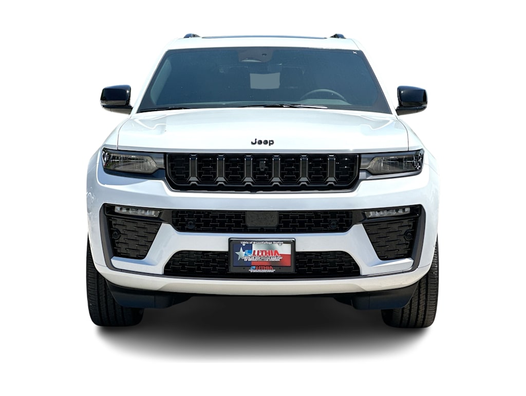 Thumbnail: 2026 Jeep Grand Cherokee L - 23