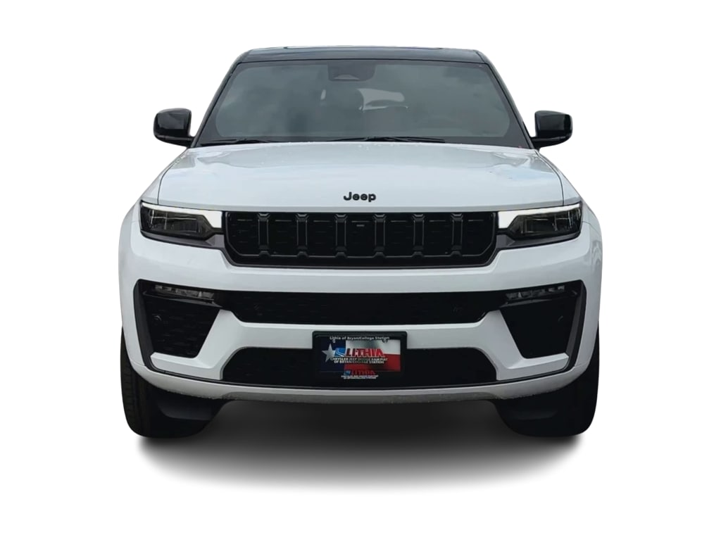 Thumbnail: 2026 Jeep Grand Cherokee L - 6