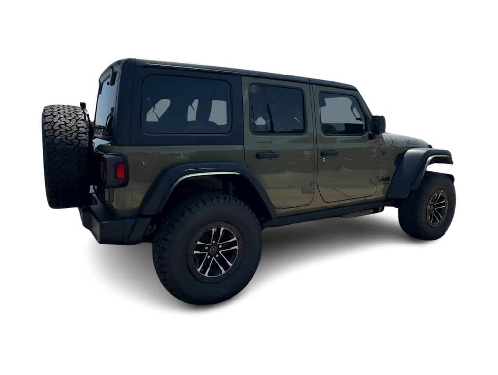 Thumbnail: 2026 Jeep Wrangler - 18