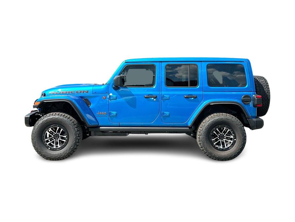 Thumbnail: 2026 Jeep Wrangler - 22