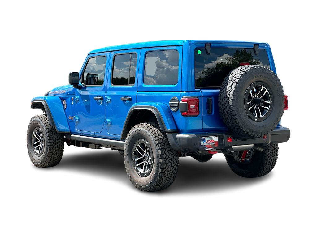Thumbnail: 2026 Jeep Wrangler - 23