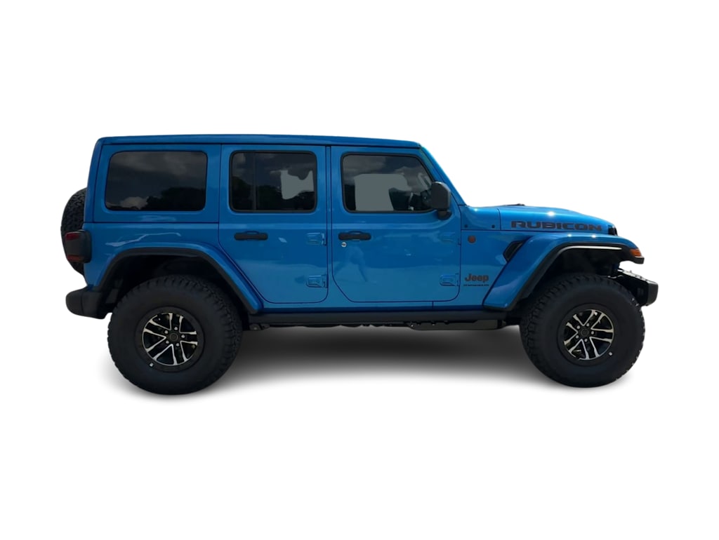 Thumbnail: 2026 Jeep Wrangler - 20