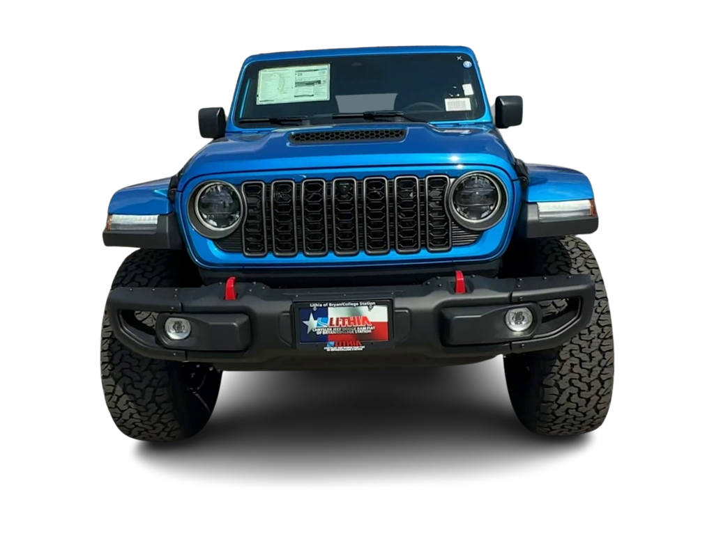 Thumbnail: 2026 Jeep Wrangler - 6