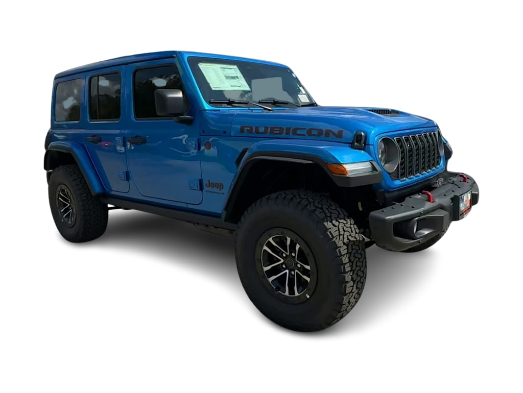 Thumbnail: 2026 Jeep Wrangler - 17