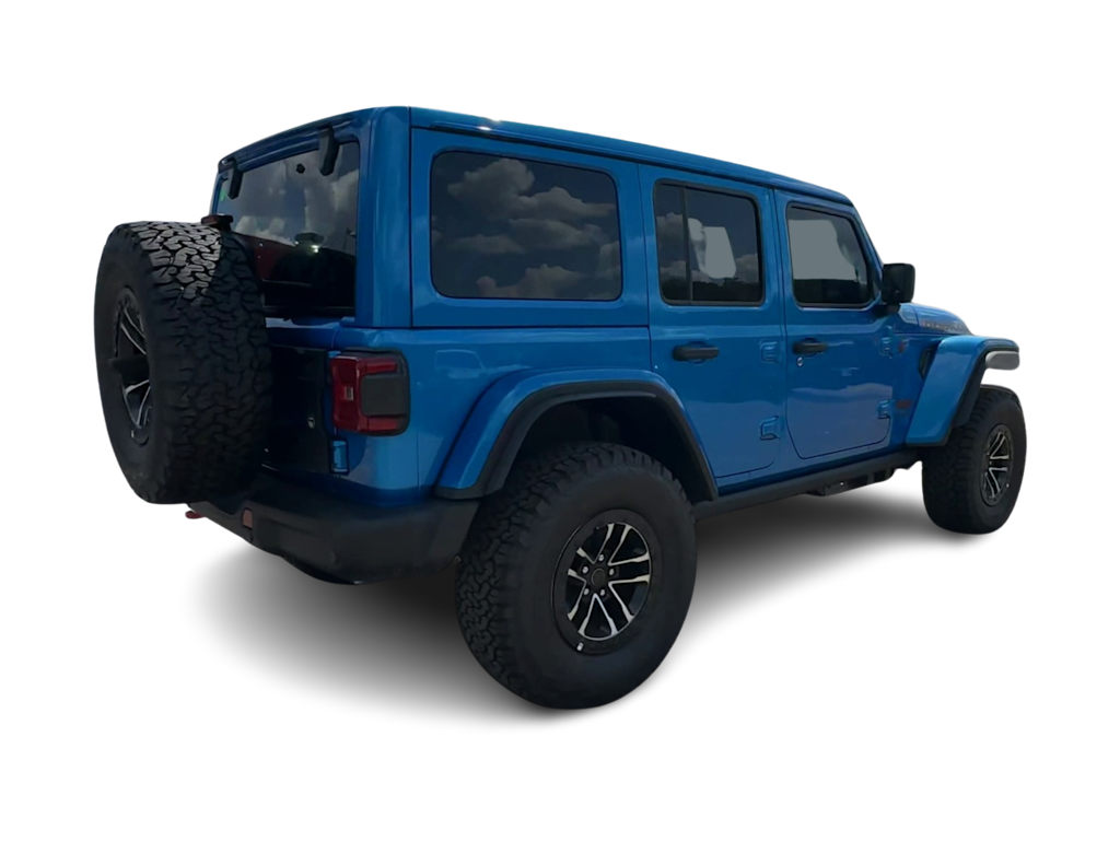 Thumbnail: 2026 Jeep Wrangler - 19