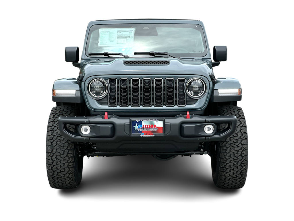 Thumbnail: 2026 Jeep Wrangler - 23
