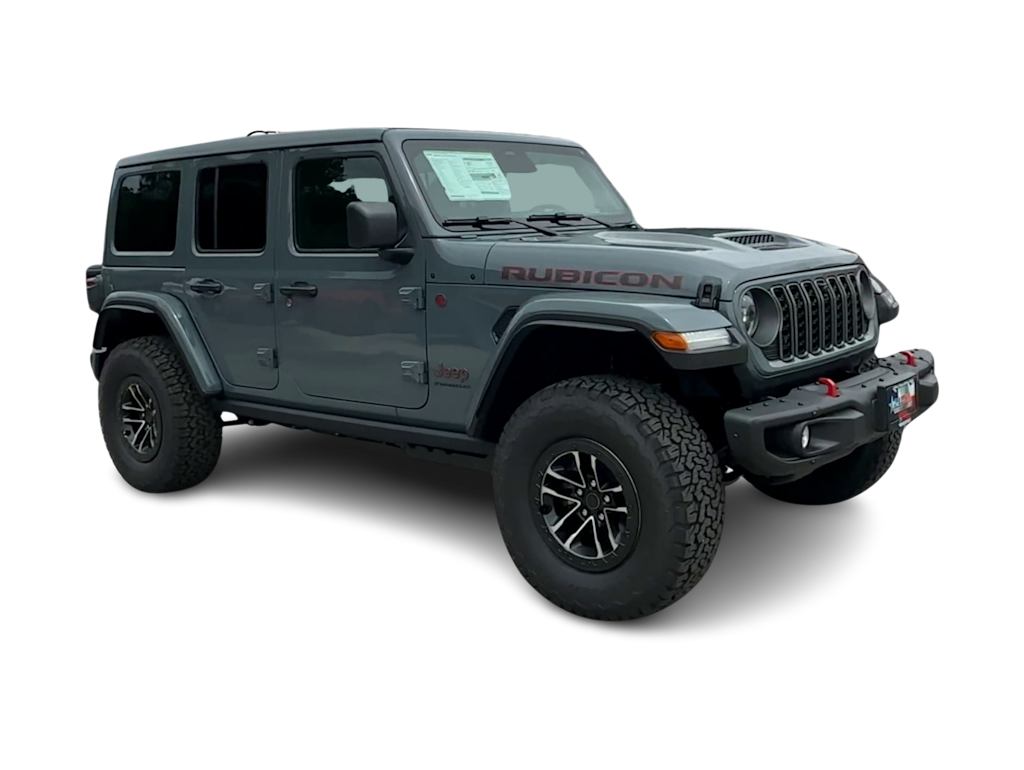 Thumbnail: 2026 Jeep Wrangler - 18