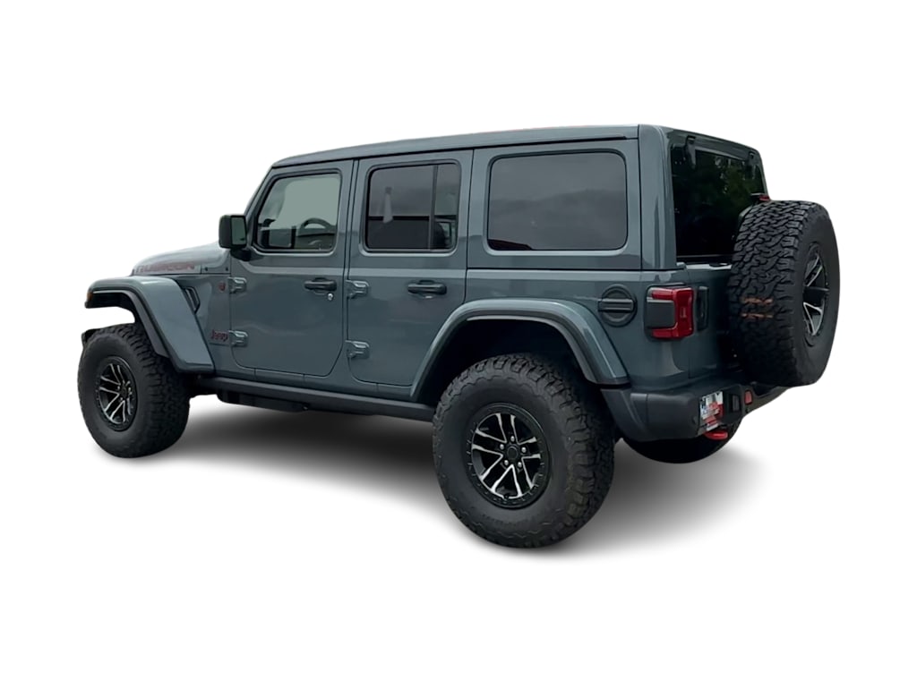 Thumbnail: 2026 Jeep Wrangler - 20