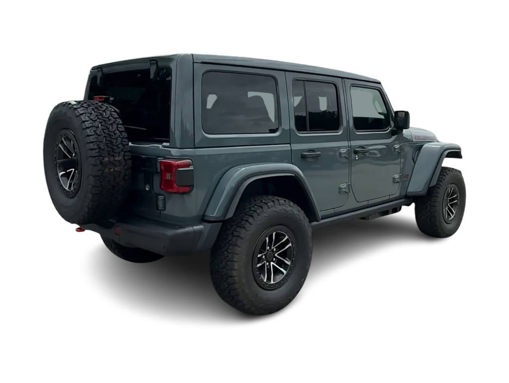 Thumbnail: 2026 Jeep Wrangler - 21