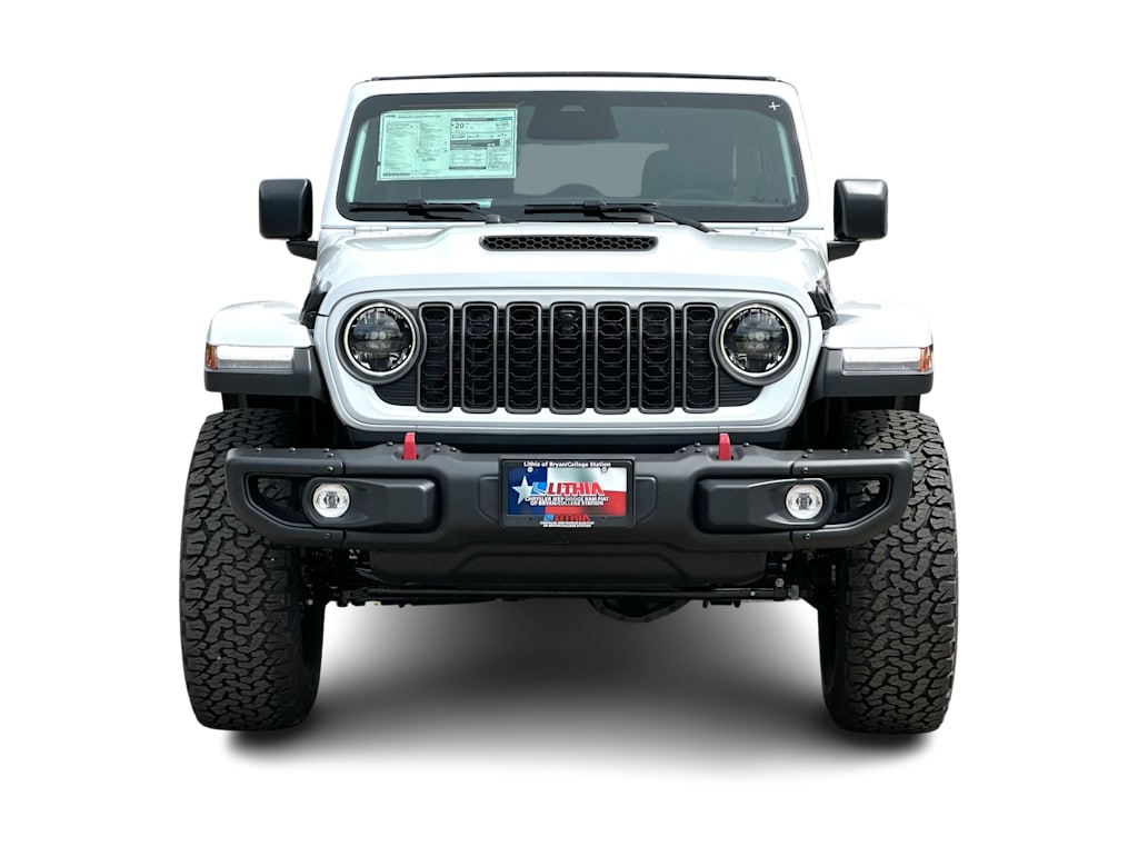 Thumbnail: 2026 Jeep Wrangler - 22