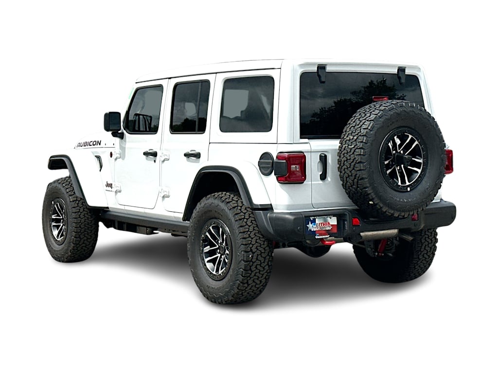 Thumbnail: 2026 Jeep Wrangler - 24