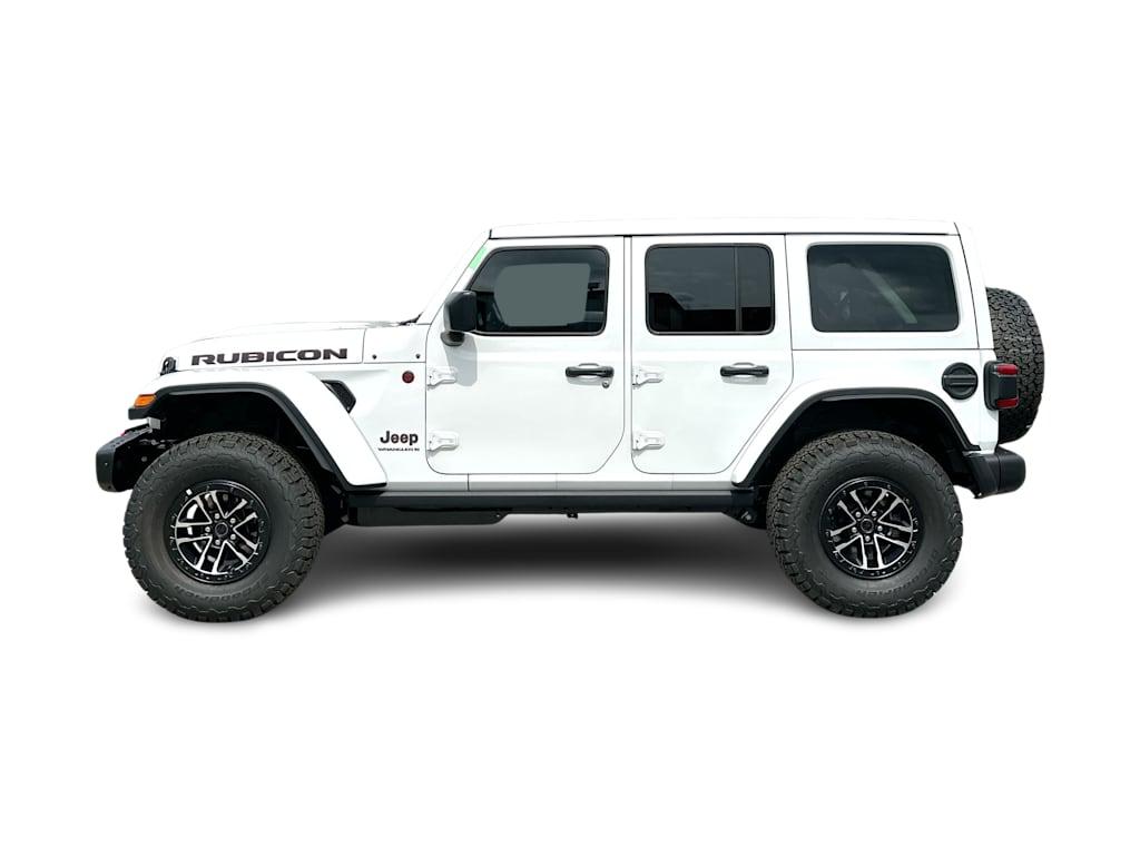 Thumbnail: 2026 Jeep Wrangler - 23