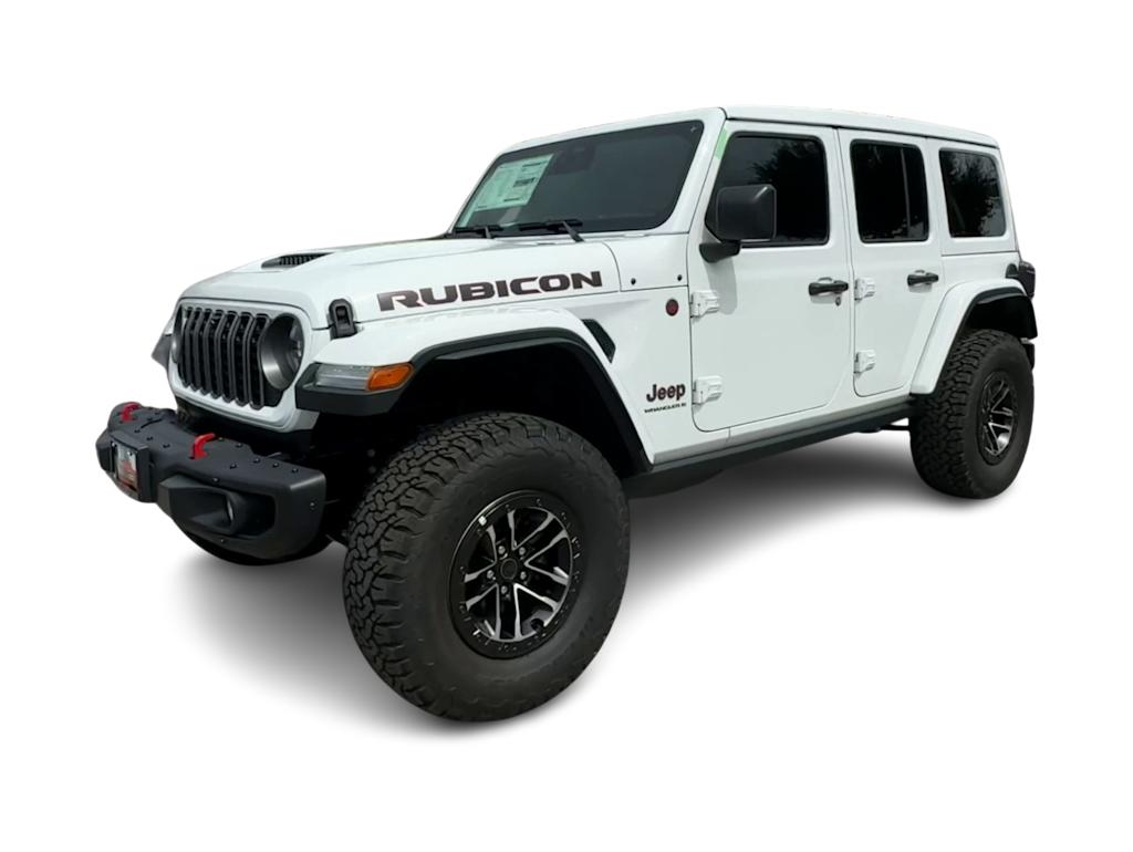 Thumbnail: 2026 Jeep Wrangler - 3