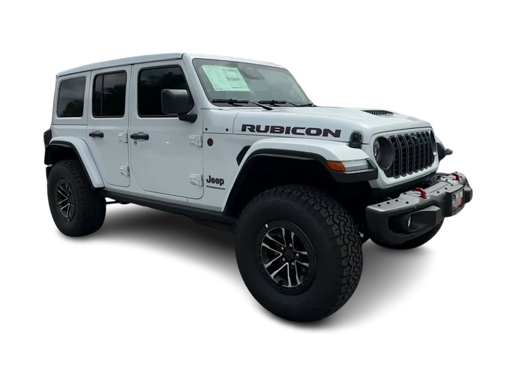 Thumbnail: 2026 Jeep Wrangler - 18