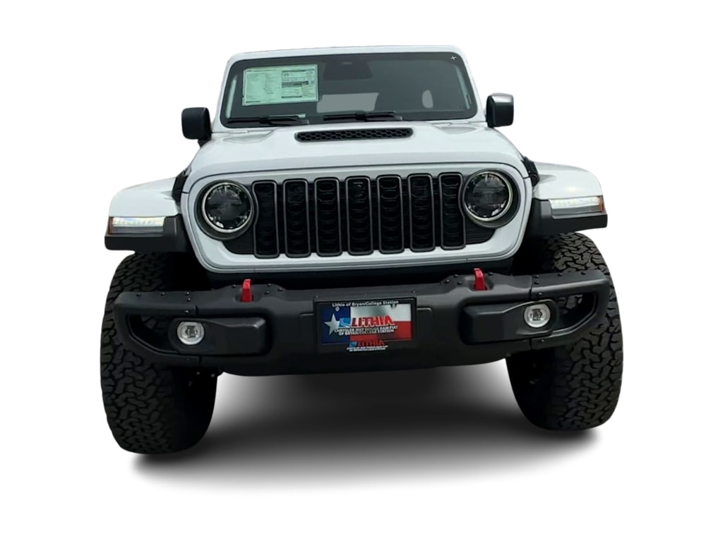 Thumbnail: 2026 Jeep Wrangler - 6