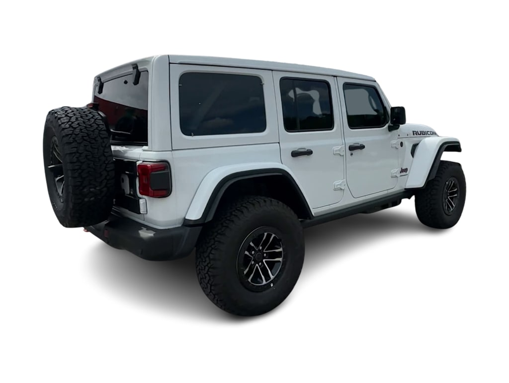 Thumbnail: 2026 Jeep Wrangler - 20