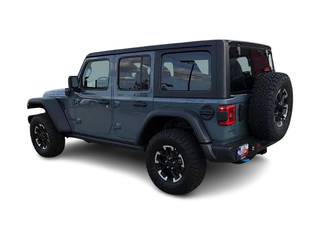 Thumbnail: 2024 Jeep Wrangler - 3