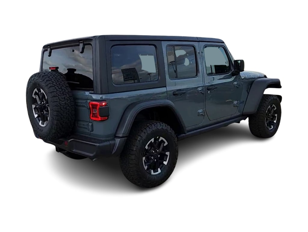 Thumbnail: 2024 Jeep Wrangler - 10