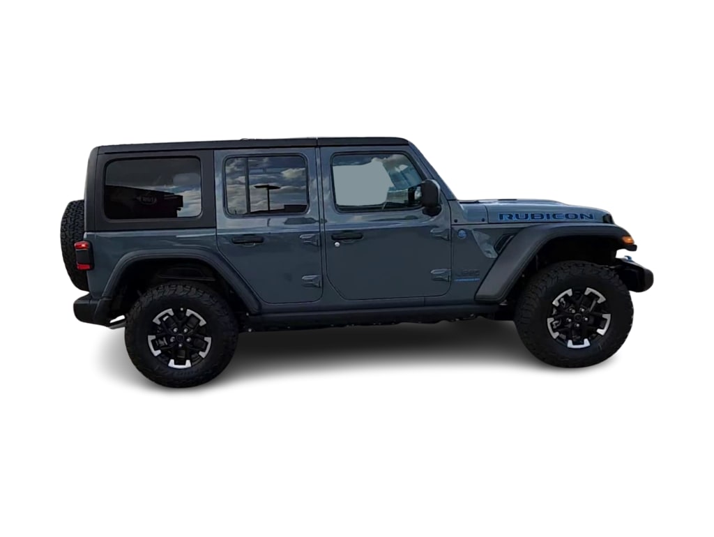Thumbnail: 2024 Jeep Wrangler - 11