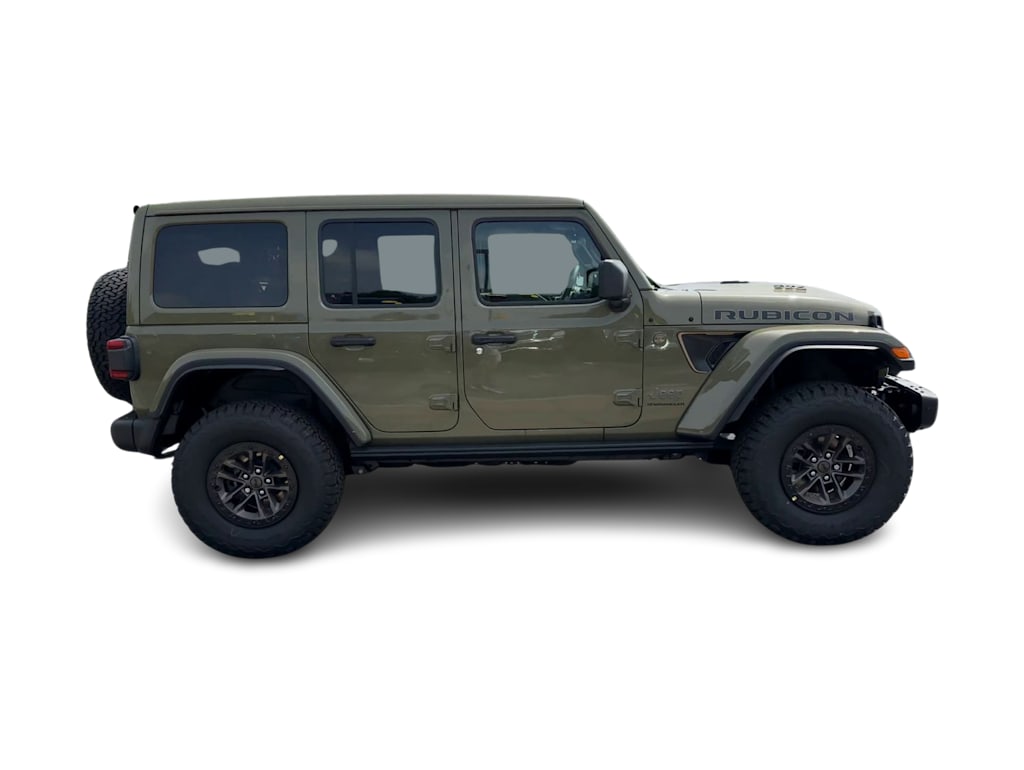Thumbnail: 2025 Jeep Wrangler - 23