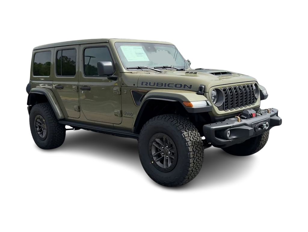 Thumbnail: 2025 Jeep Wrangler - 19