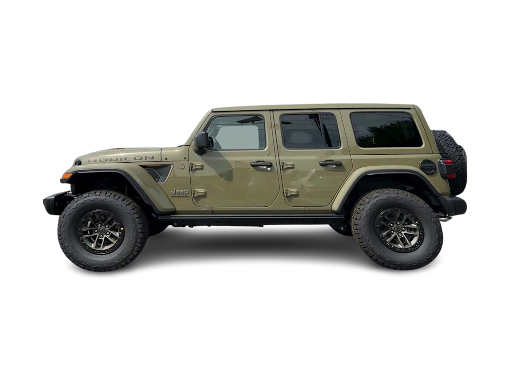 Thumbnail: 2025 Jeep Wrangler - 20