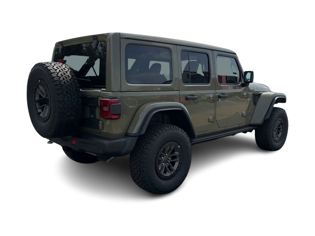 Thumbnail: 2025 Jeep Wrangler - 22
