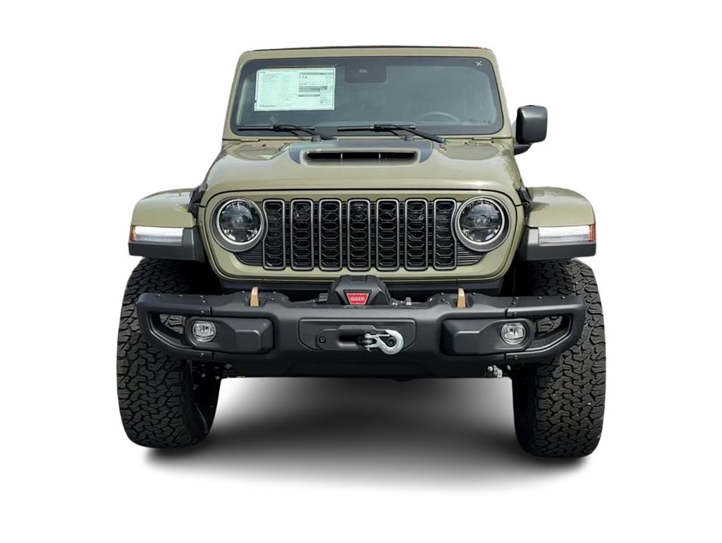 Thumbnail: 2025 Jeep Wrangler - 6