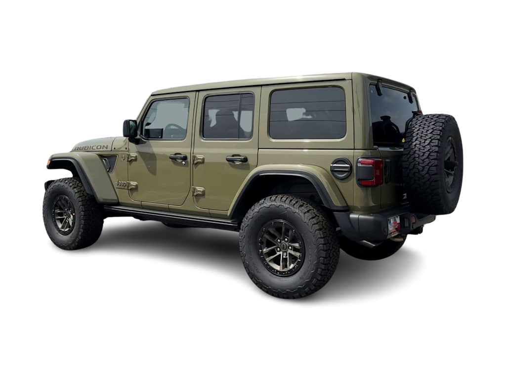 Thumbnail: 2025 Jeep Wrangler - 21
