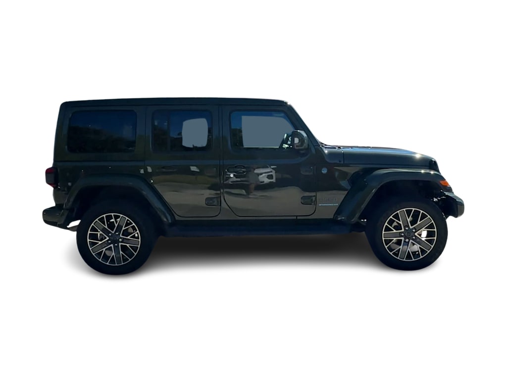 Thumbnail: 2024 Jeep Wrangler - 22
