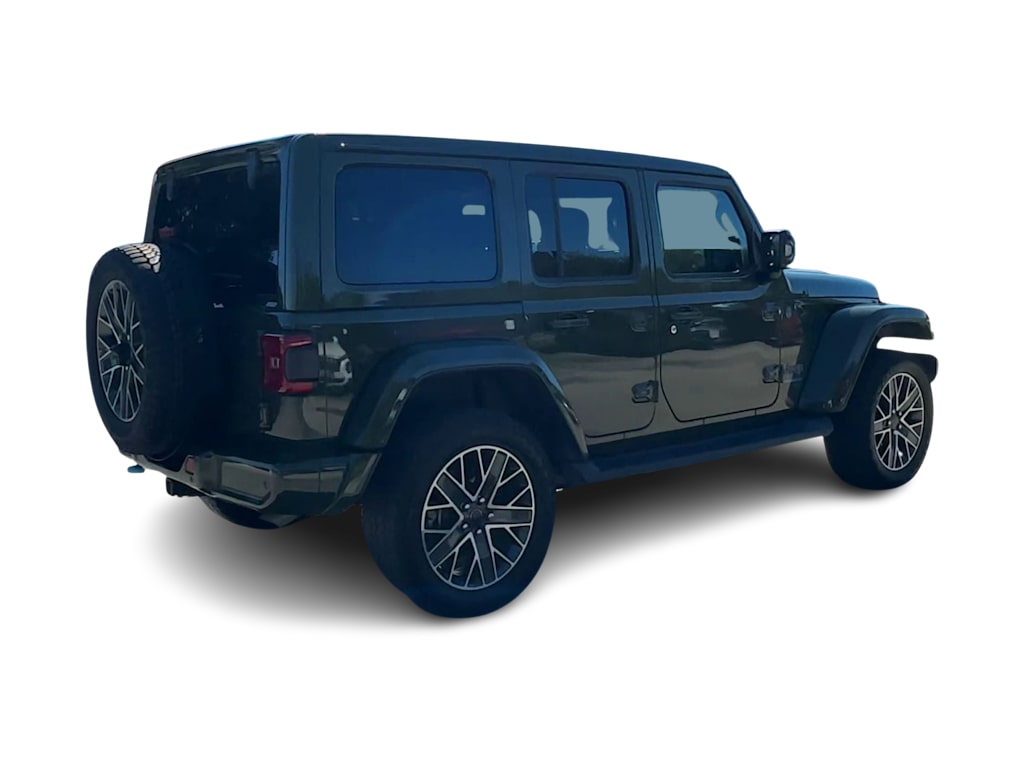 Thumbnail: 2024 Jeep Wrangler - 21