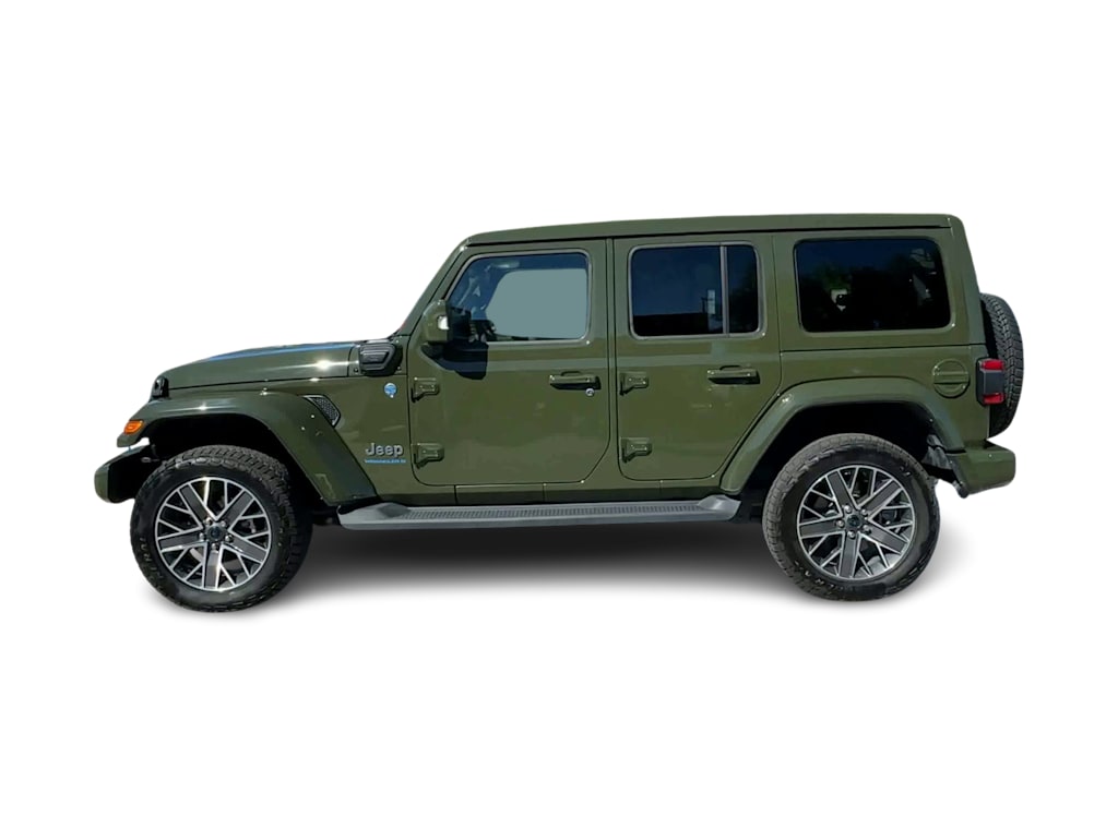 Thumbnail: 2024 Jeep Wrangler - 3