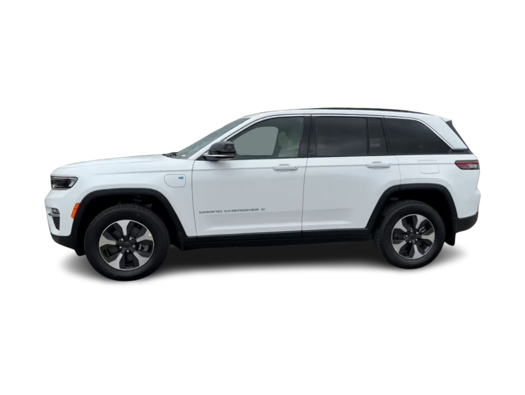 2024 Jeep Grand Cherokee 4xe 3