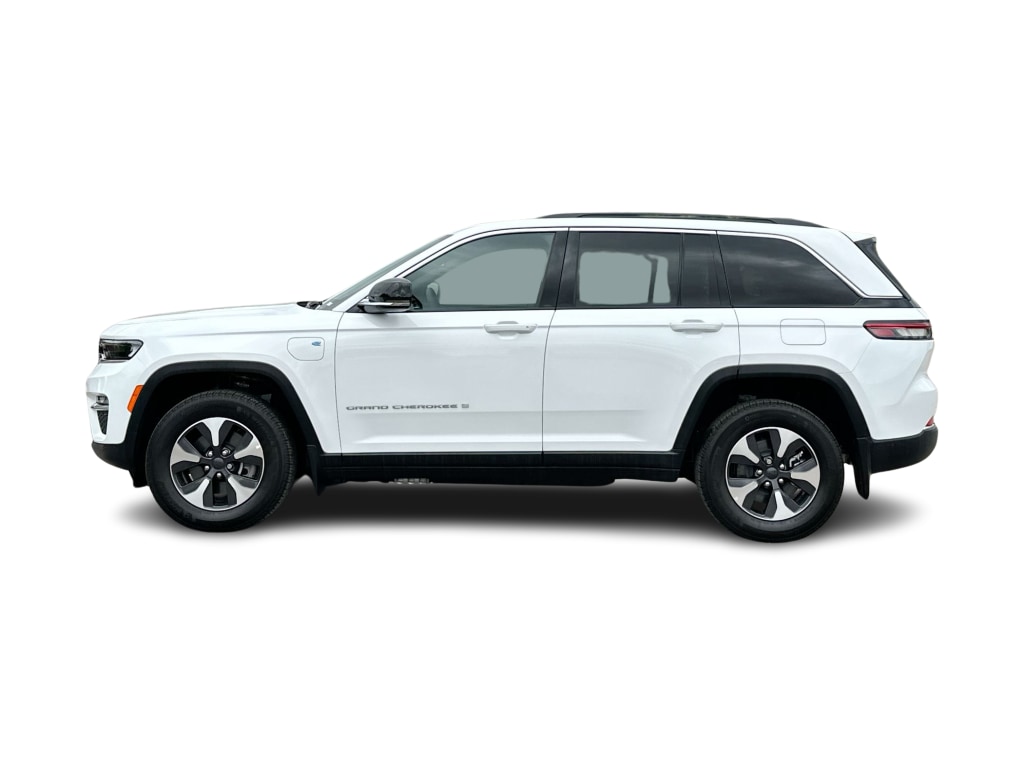 2024 Jeep Grand Cherokee 4xe 24