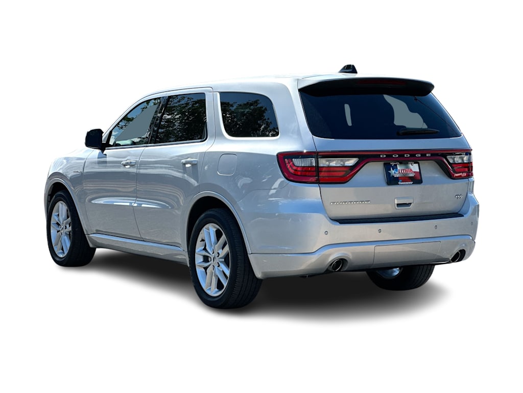 Thumbnail: 2024 Dodge Durango - 24
