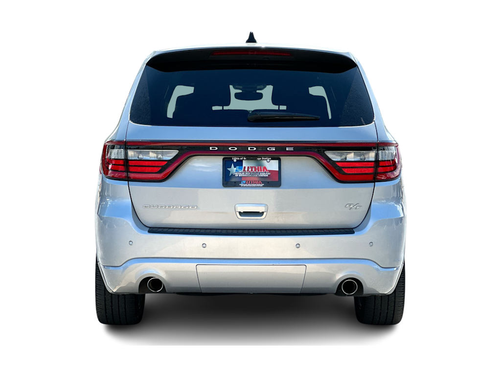Thumbnail: 2024 Dodge Durango - 25