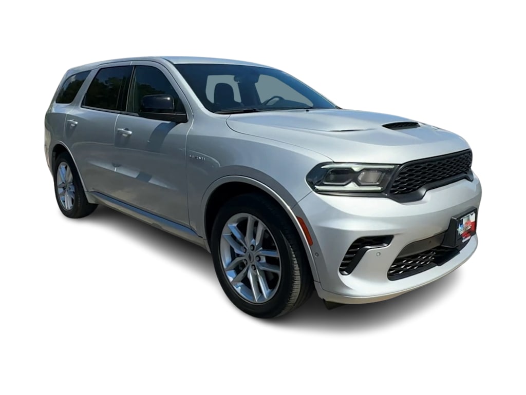 Thumbnail: 2024 Dodge Durango - 19