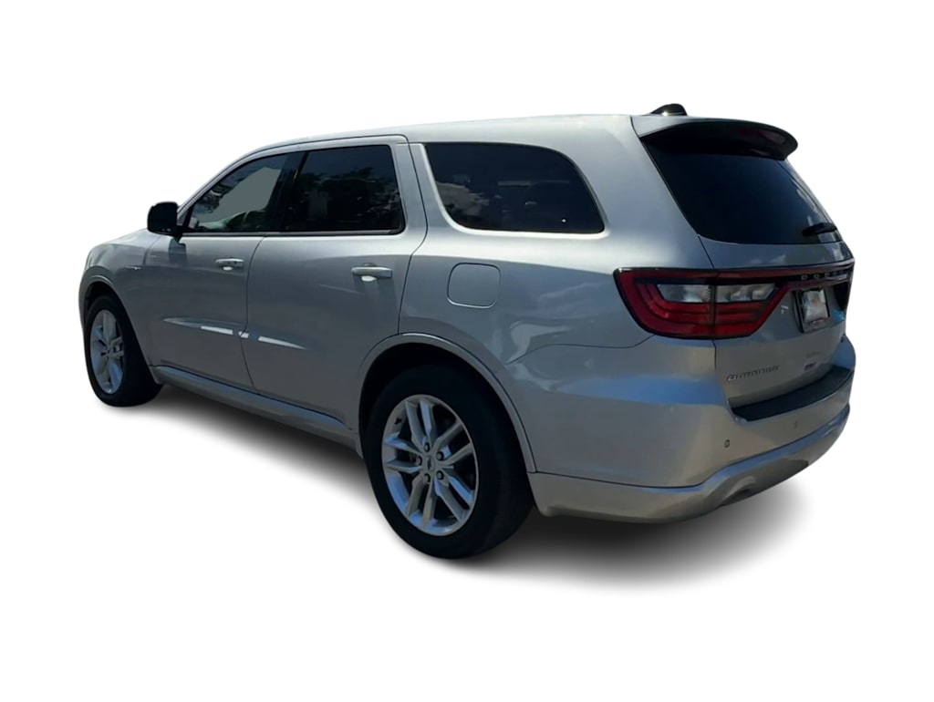 Thumbnail: 2024 Dodge Durango - 4