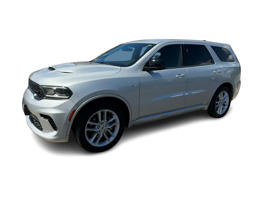 Thumbnail: 2024 Dodge Durango - 3